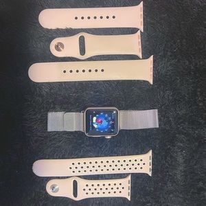 Apple Watch serie 3